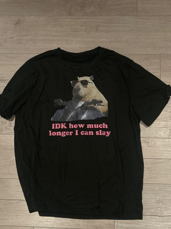 Capybara bolur