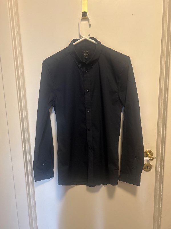Suit X tailoring shirt