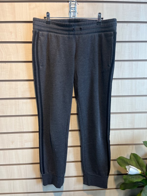 Adidas jogging buxur