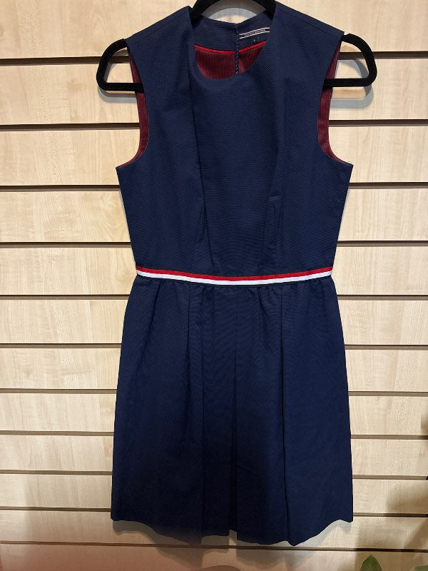 Tommy hilfiger kjóll