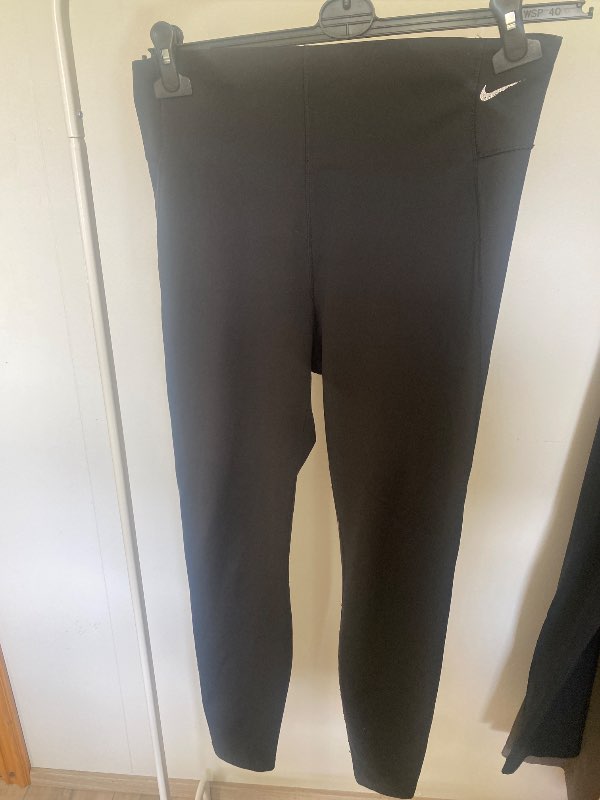 Æfinga buxur Nike