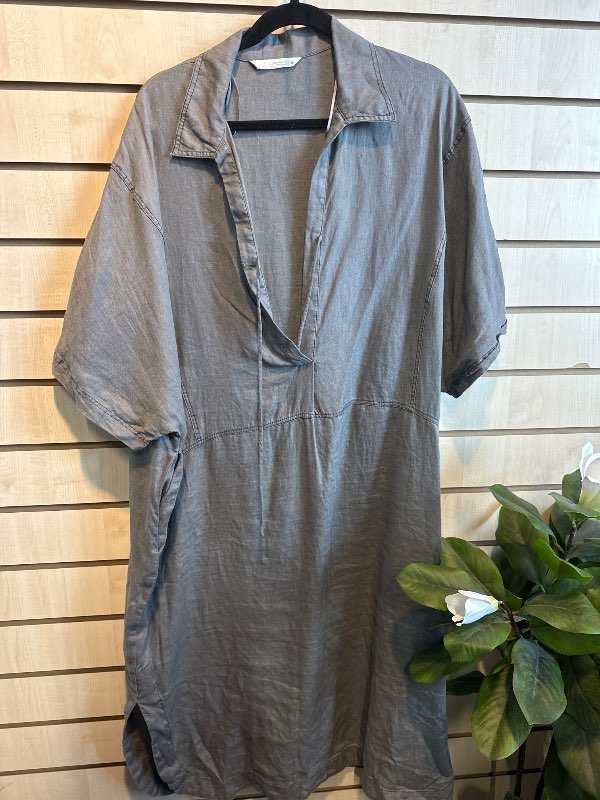 Zara Basic