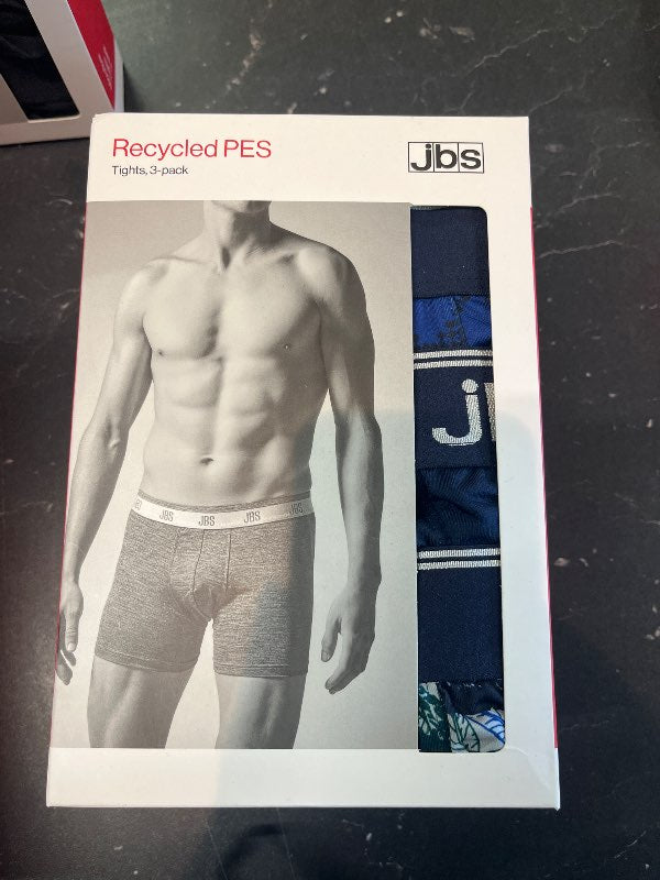 Recycled PES NÝTT