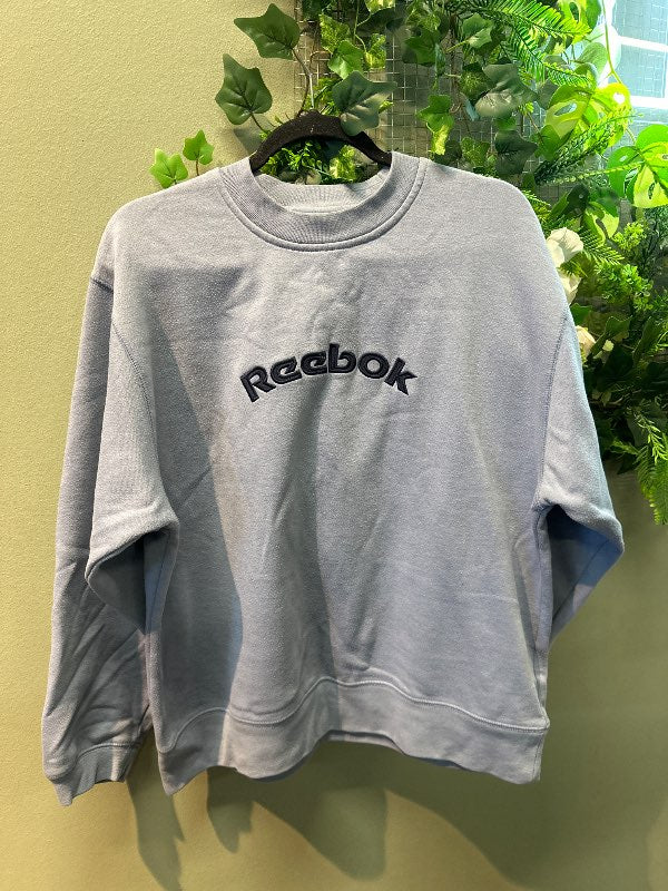 Reebok vintage peysa