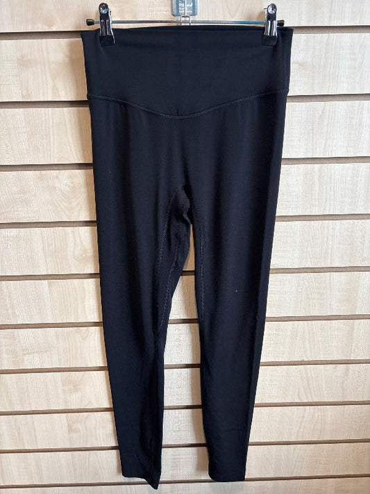 B- Arora leggings