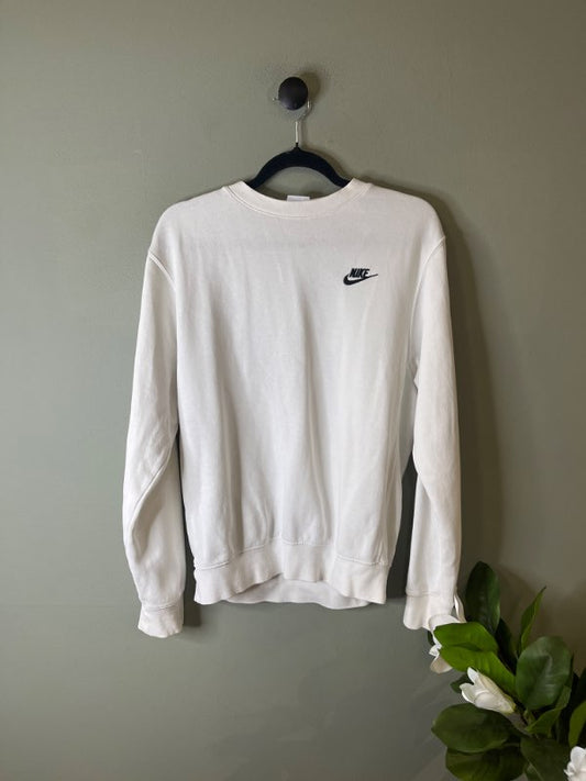 Nike peysa