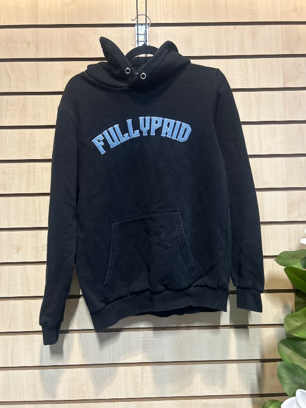 fullypaid peysa