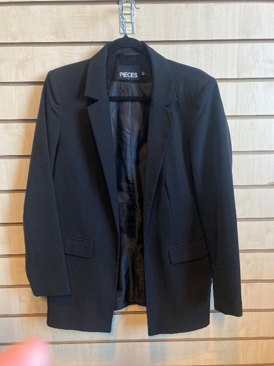 pieces blazer