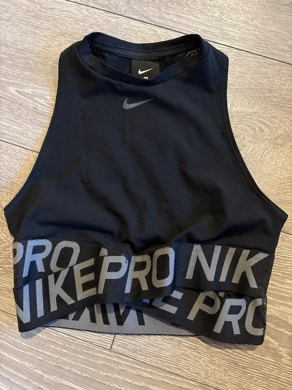 Nike pro toppur