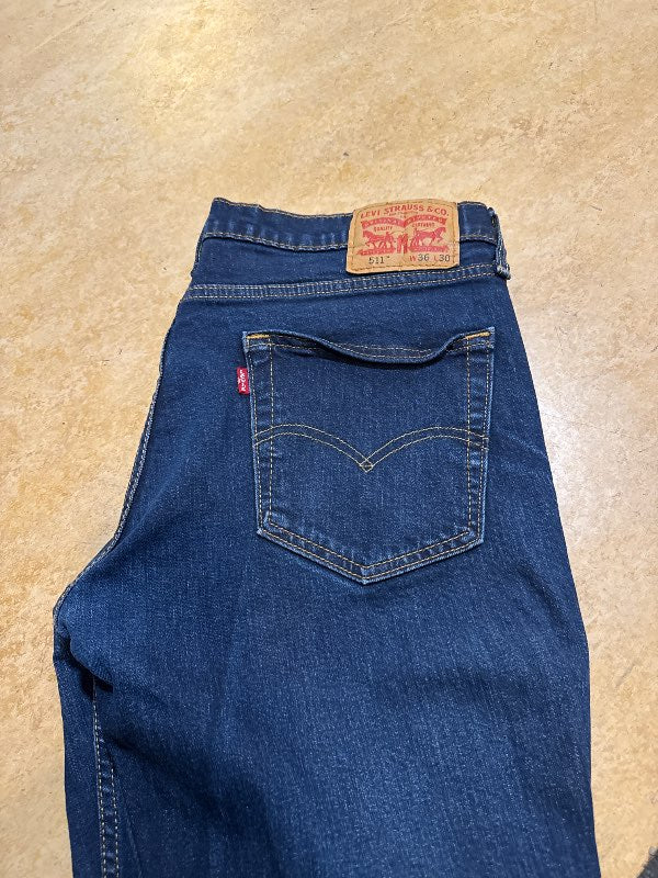 Levi’s 511