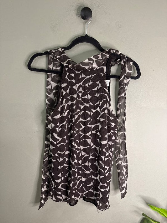 Zara Toppur