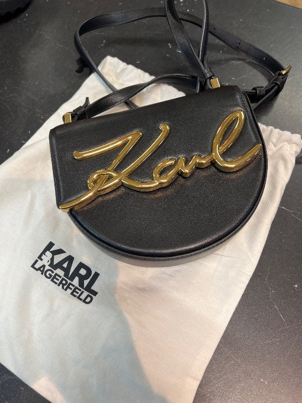 Karl Lagerfeld