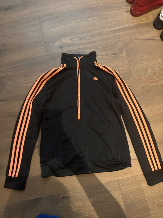 Adidas peysa