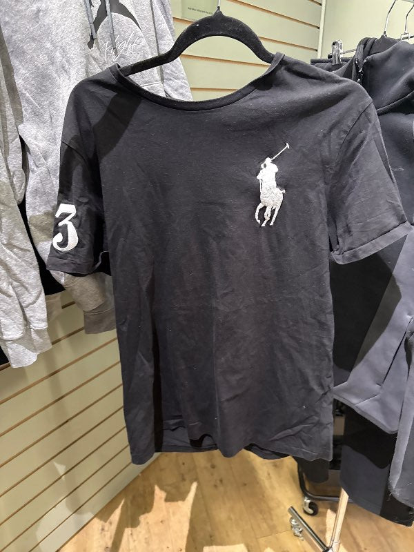 Polo t