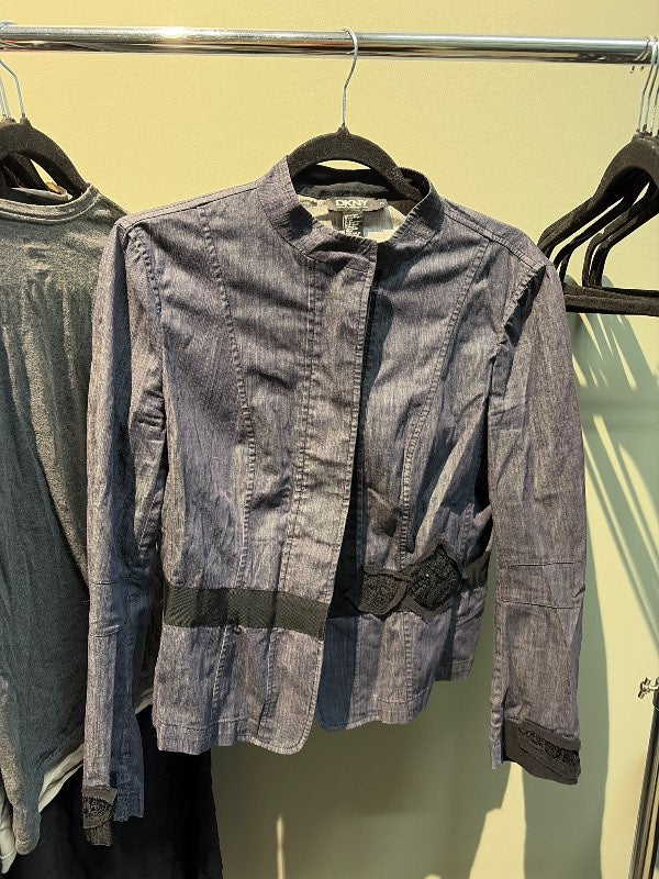 Vintage DKNY JAKKI