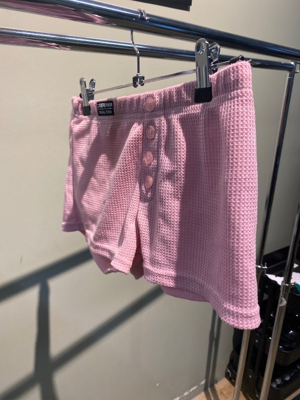 Shein náttbuxur