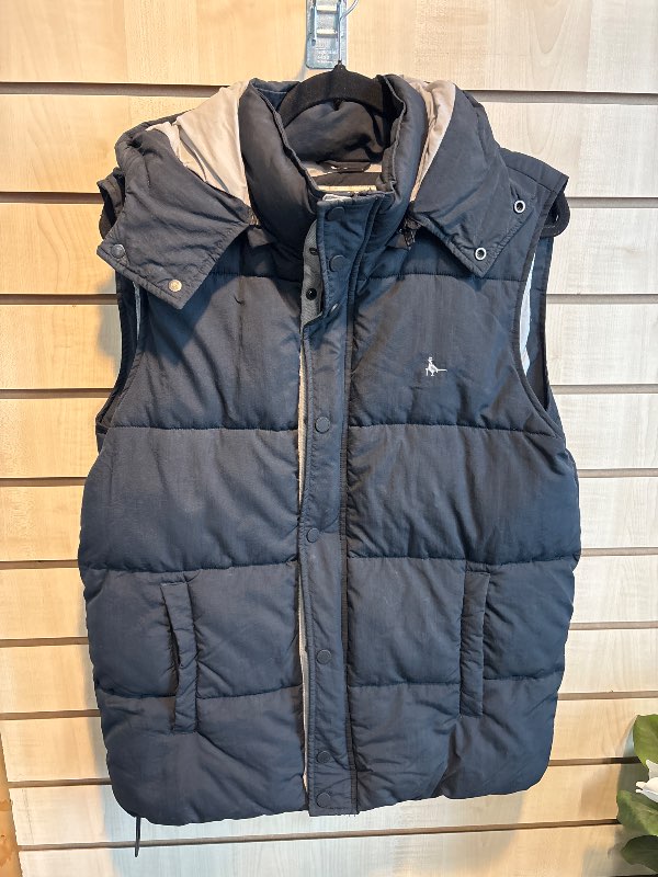 Jack wills vesti