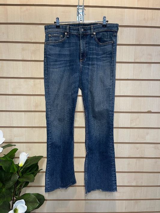 Rag&Bone flare
