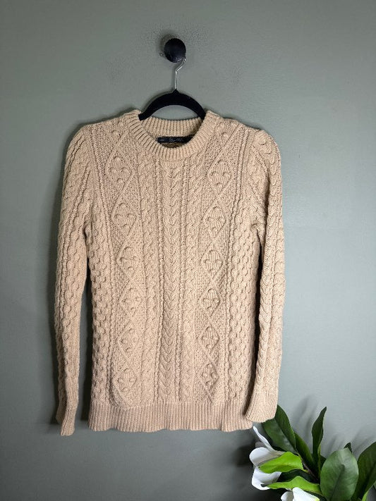 Zara Knit