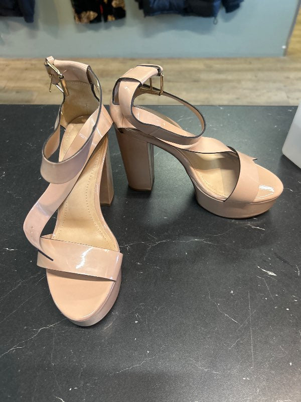 zara pumps