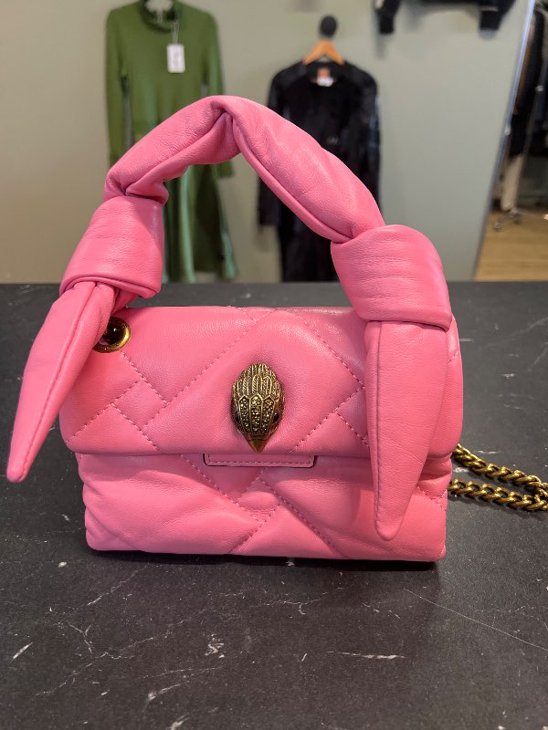 Kurt Geiger