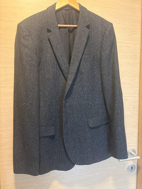 Hugo Boss ullarjakki
