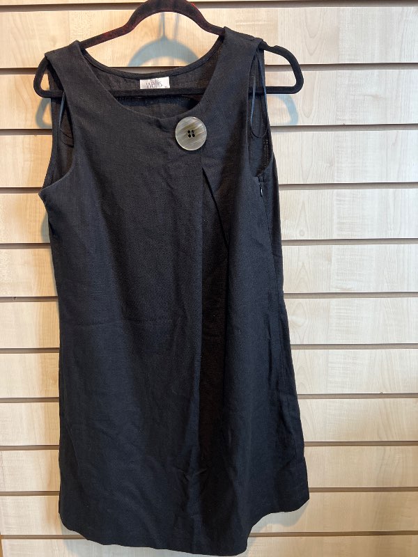 Wallis viscose/Hör