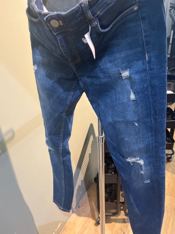 Zara Nÿjar gallabuxur