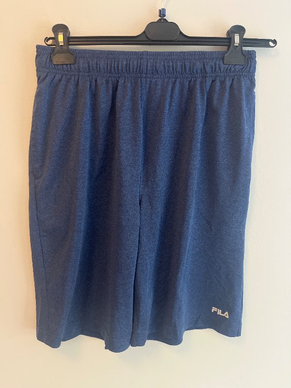 Fila stuttbuxur