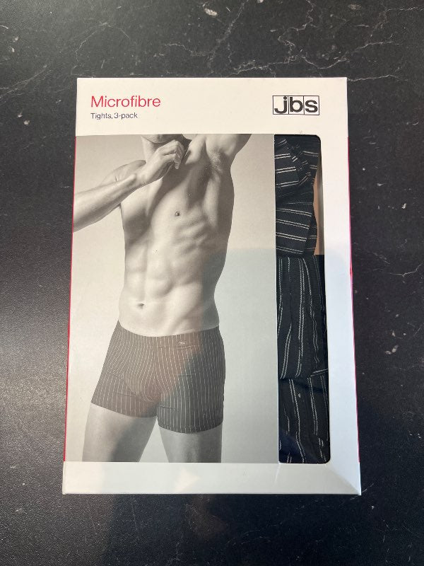 Microfibre 3-pack NÝTT