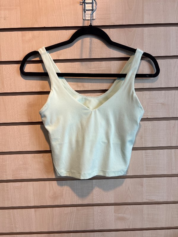 Lululemon toppur