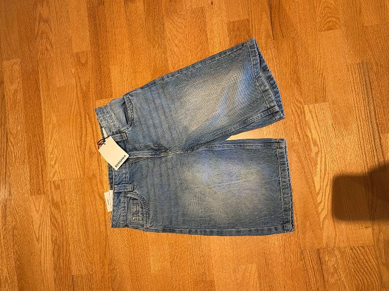 Bláar Jorts GÞ