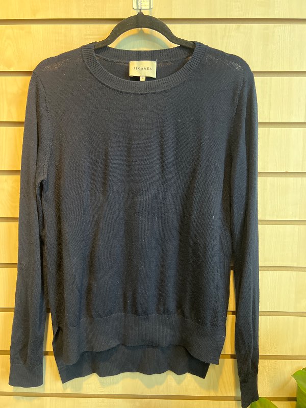 Six ames 100%Merino