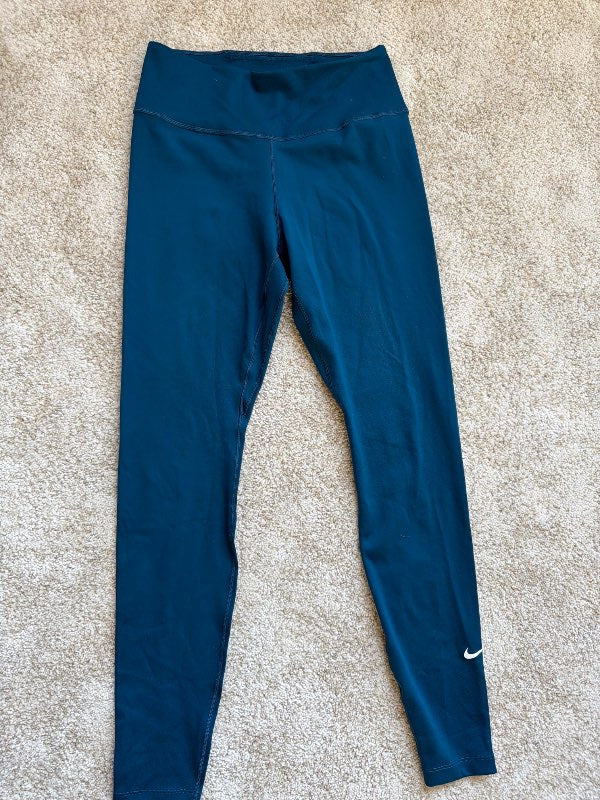 Nike one hlaupabuxur