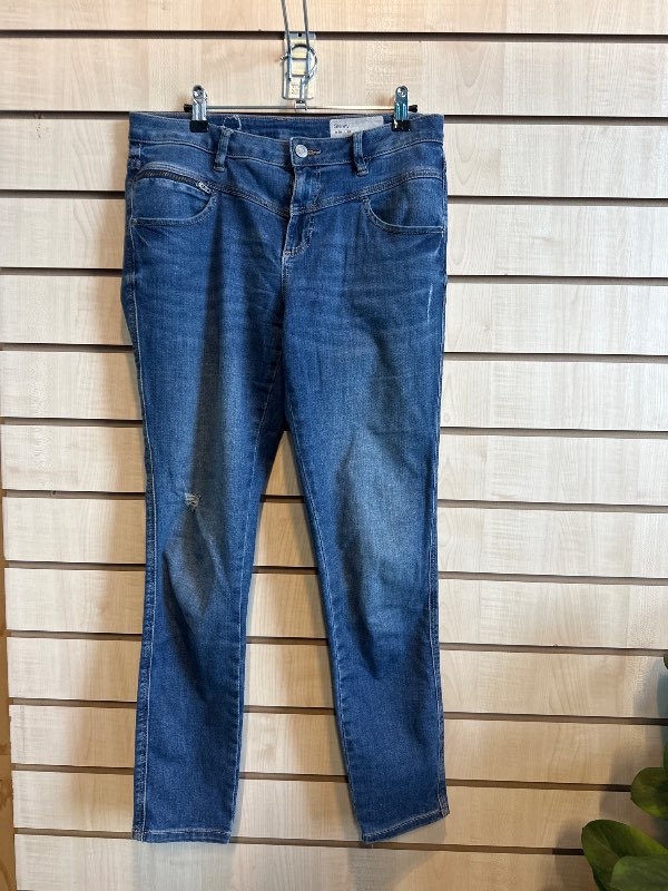 esprit skinny jeans