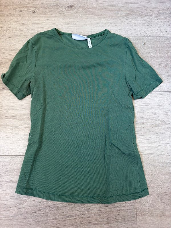 grænn weekday bolur
