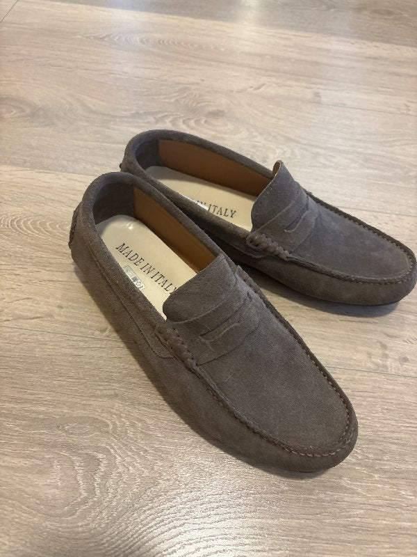 Made in Italy Loafers