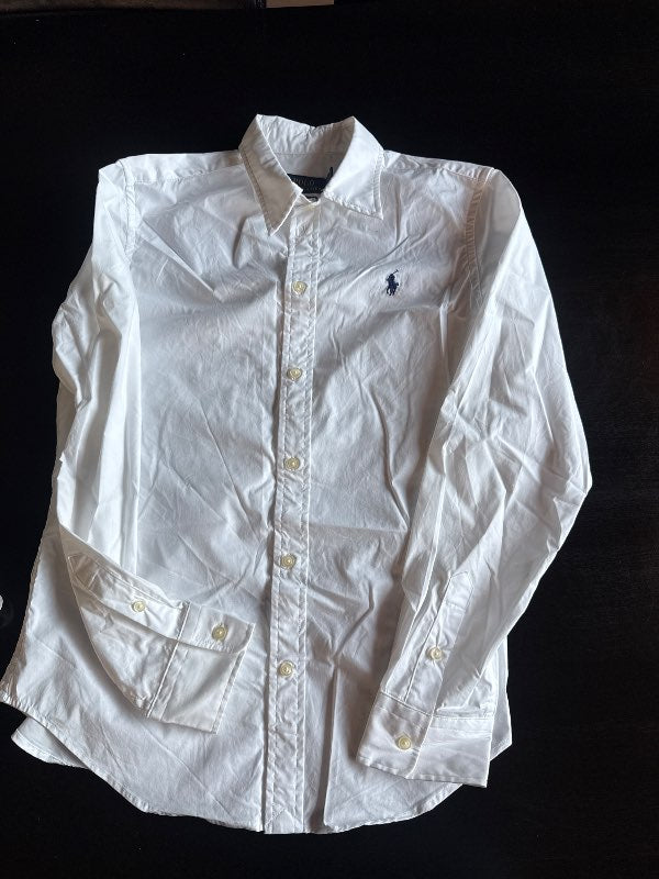 Polo Ralph Lauren skyrta