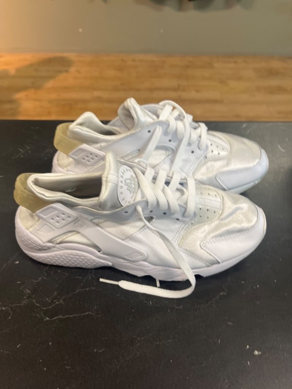Nike Air skór