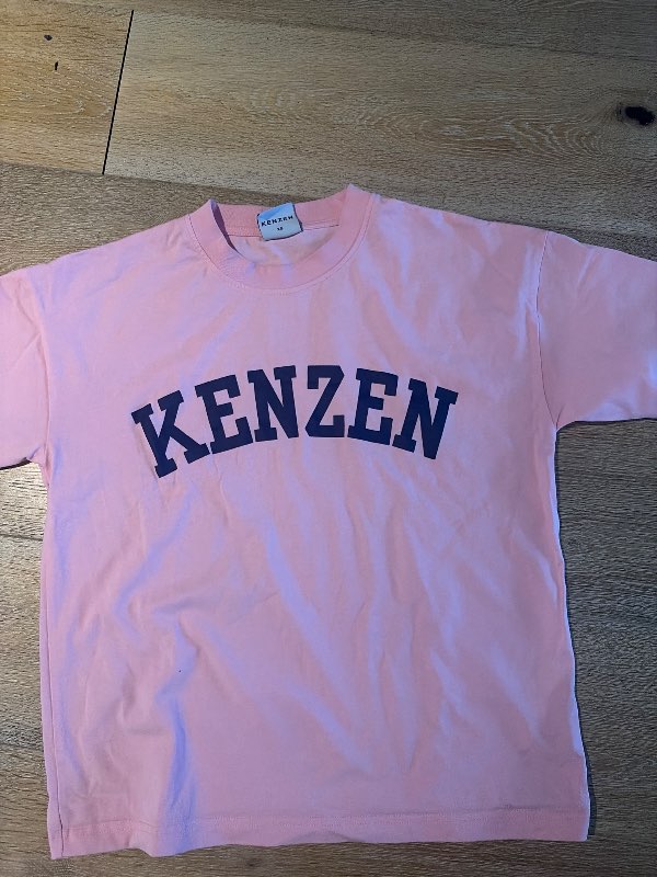 Kenzen bolur