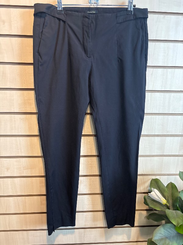 Massimo dutti buxur