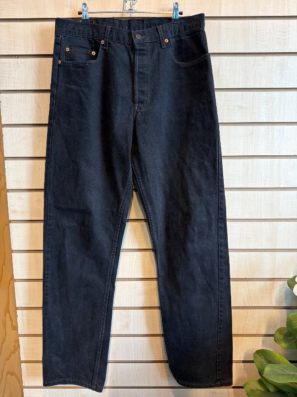 Levi’s gallabuxur