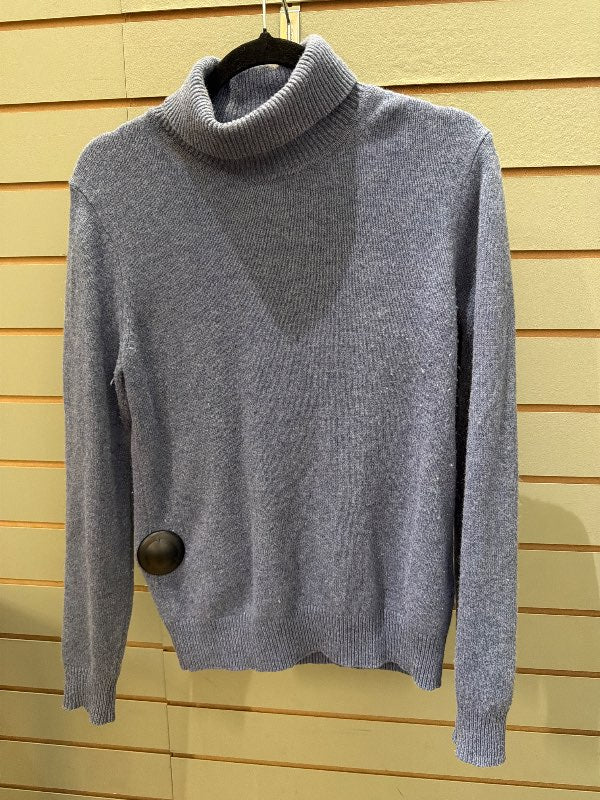 Uniqlo peysa blá