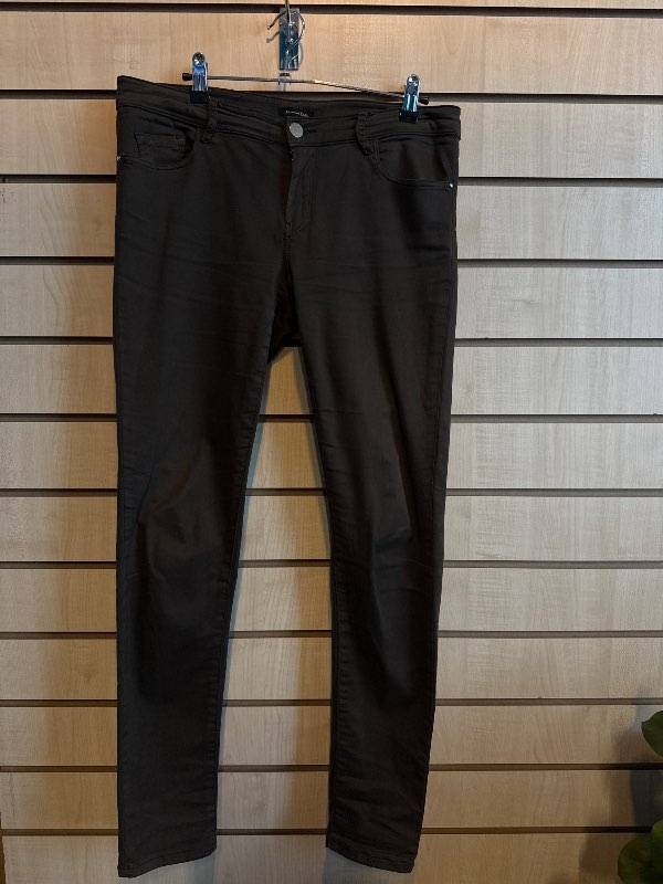 Massimo dutti buxur