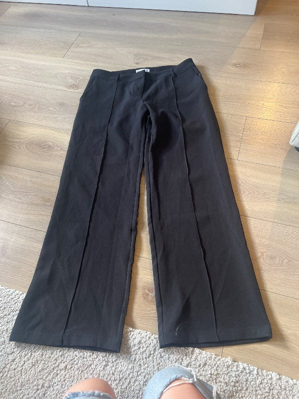 Venderbys buxur