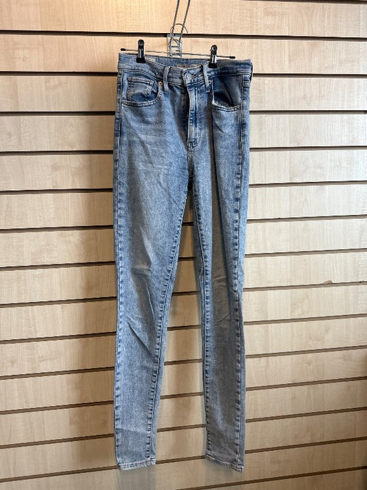Levi's
