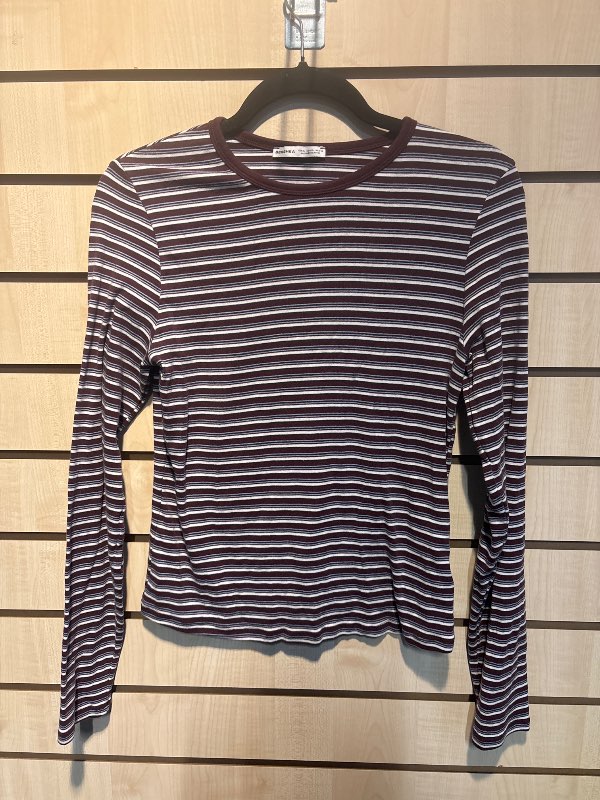Bershka bolur