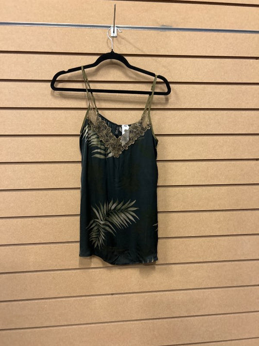 intimissimi tank