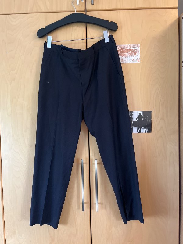 Jakkafata Buxur