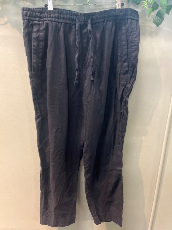 Zara buxur